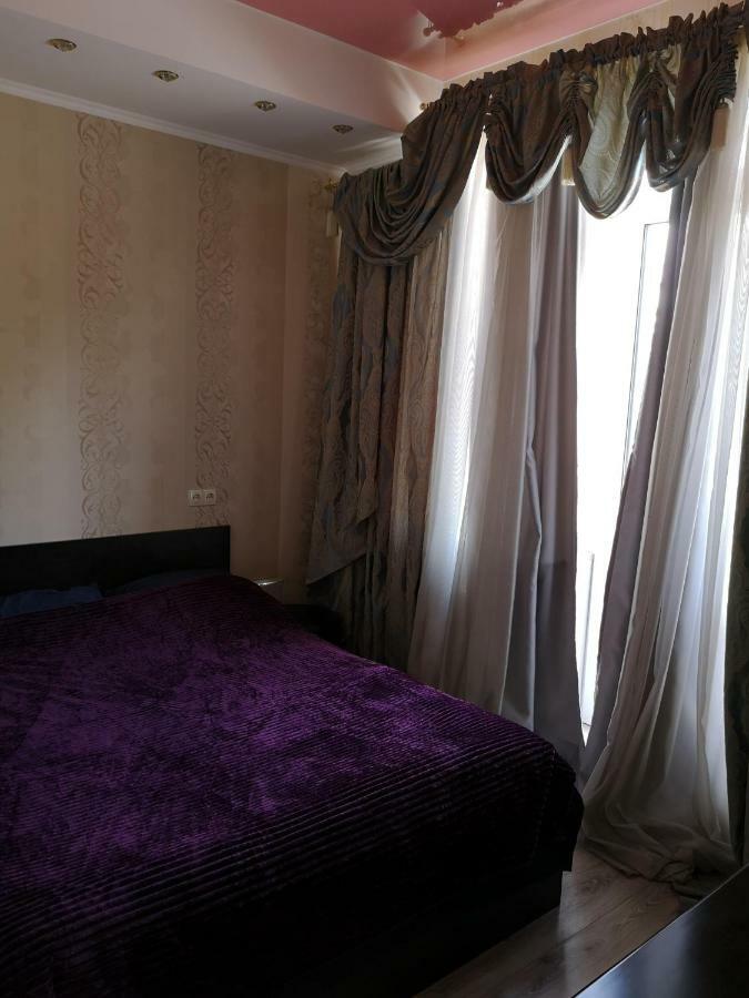Проспект Шевченко Квартира Odessa Buitenkant foto